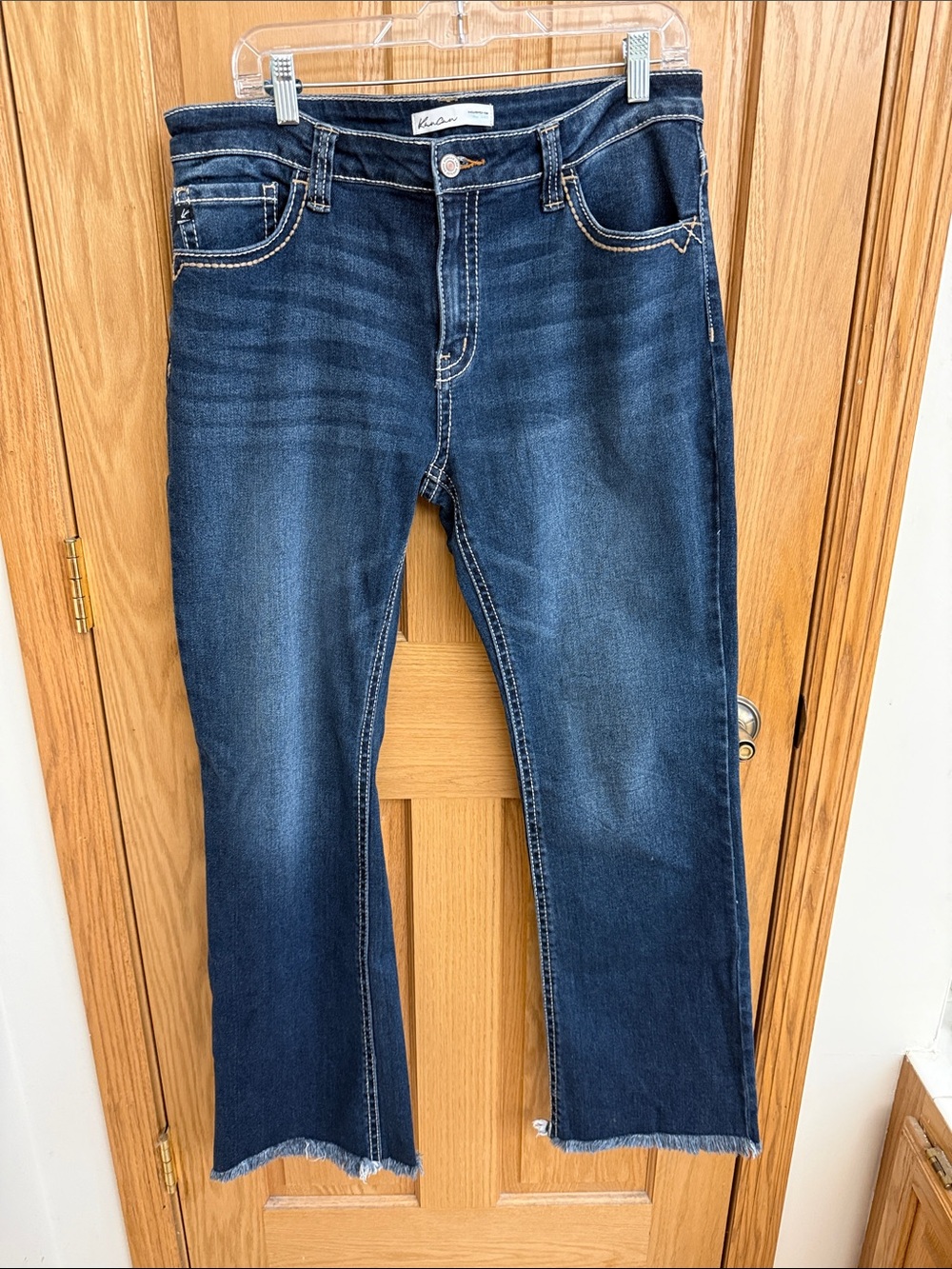 Kancan jeans for women